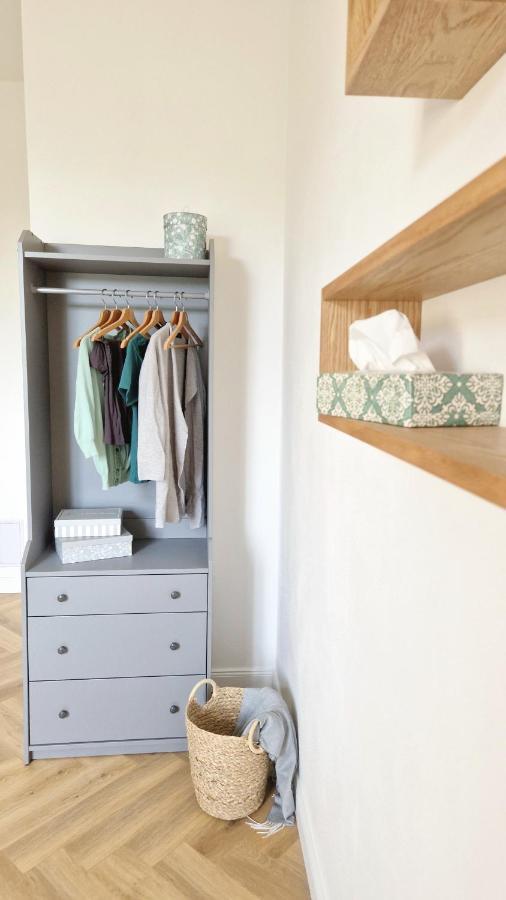 Villa Follemira Cz - Kitchen - Garden - Bike Storage Pencin 외부 사진