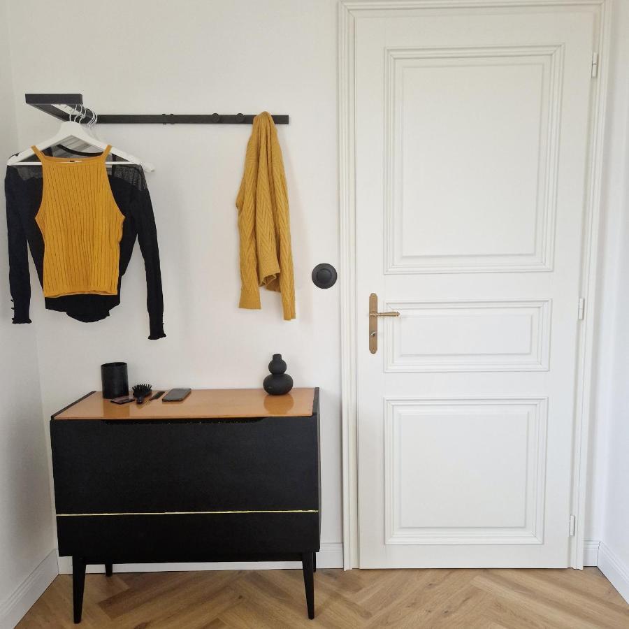 Villa Follemira Cz - Kitchen - Garden - Bike Storage Pencin 외부 사진