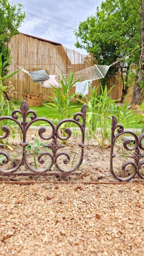 Villa Follemira Cz - Kitchen - Garden - Bike Storage Pencin 외부 사진