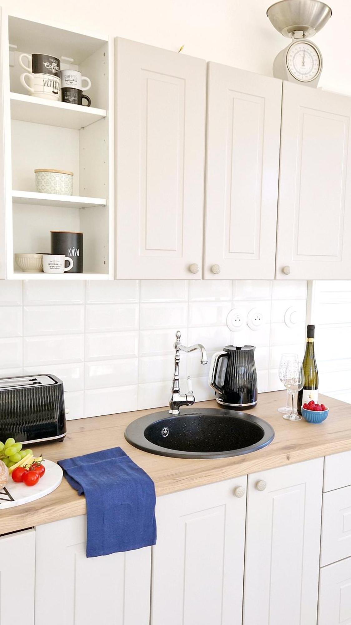 Villa Follemira Cz - Kitchen - Garden - Bike Storage Pencin 외부 사진