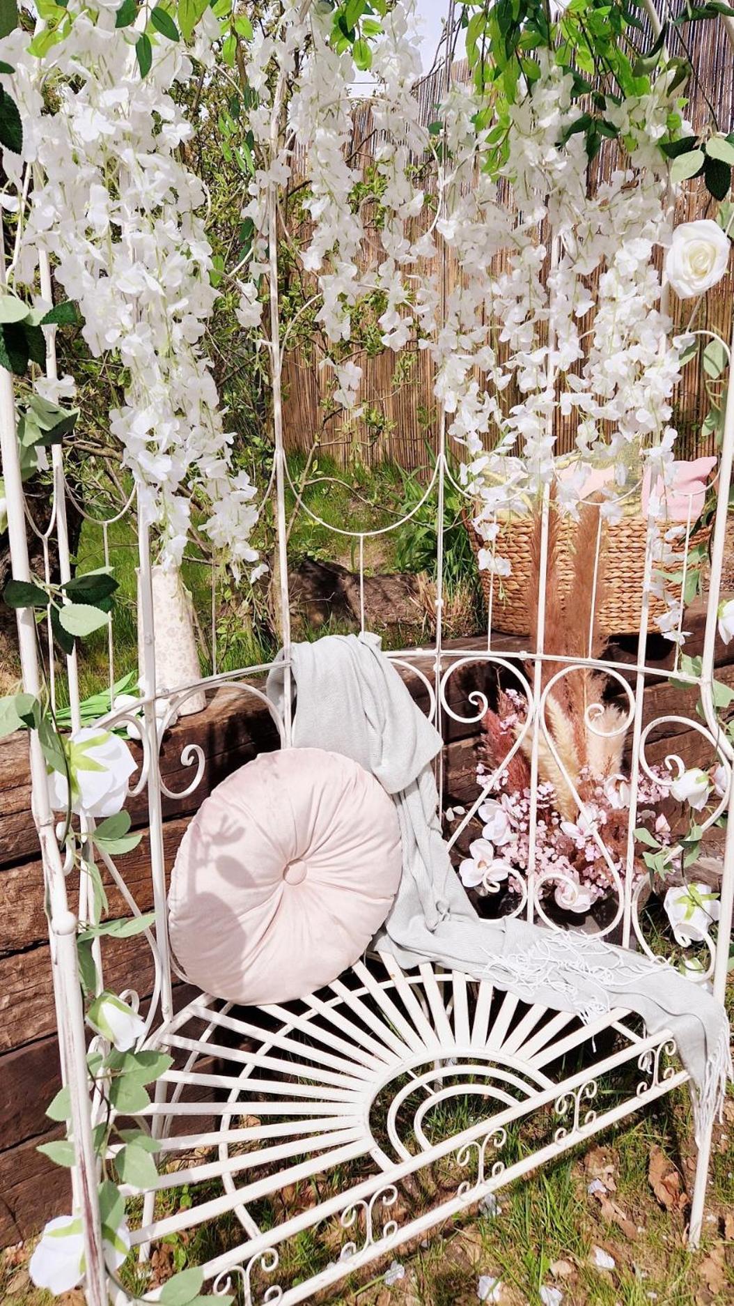 Villa Follemira Cz - Kitchen - Garden - Bike Storage Pencin 외부 사진
