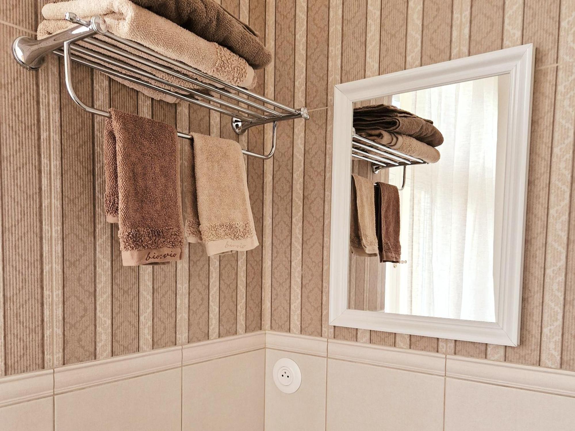 Villa Follemira Cz - Kitchen - Garden - Bike Storage Pencin 외부 사진